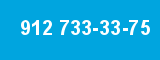 912 733-33-75 912 733-33-75